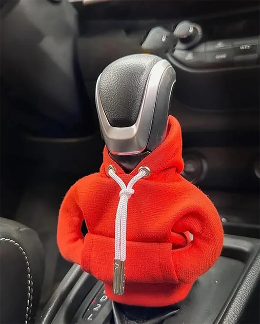 Gear Shift Hoodie™