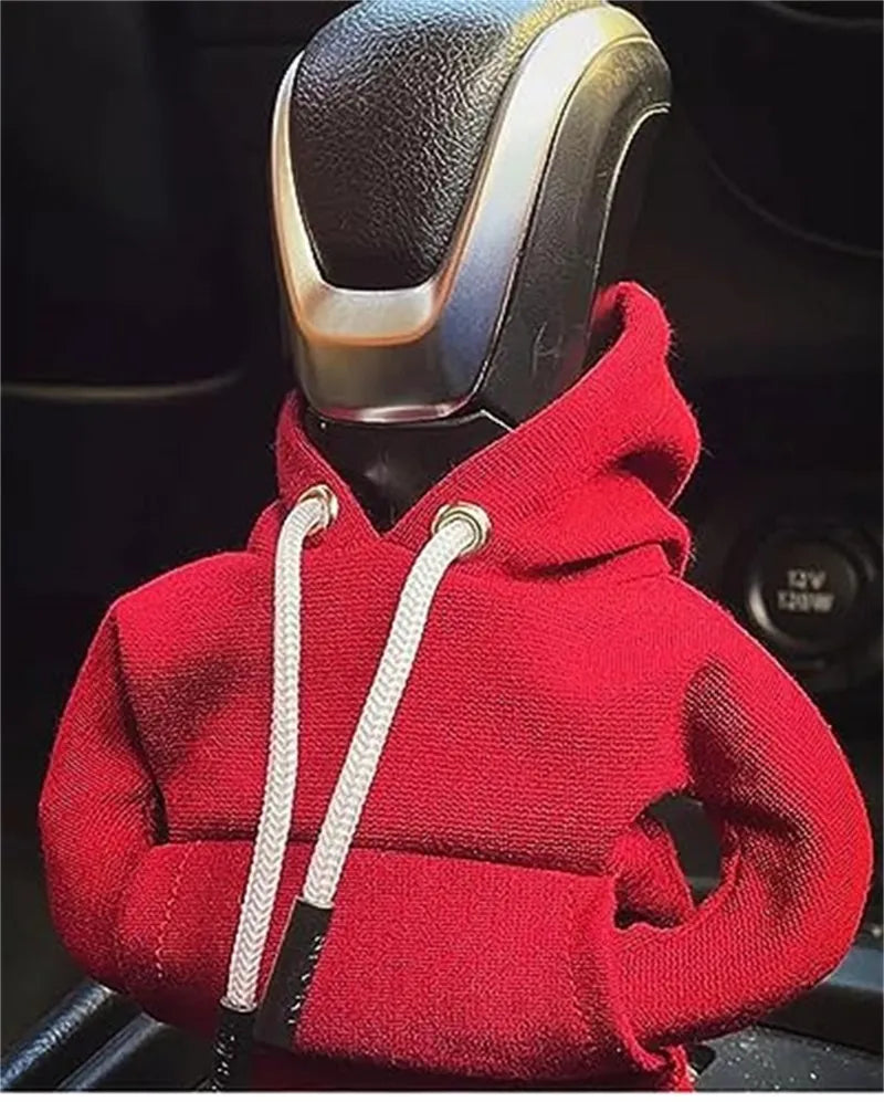 Gear Shift Hoodie™