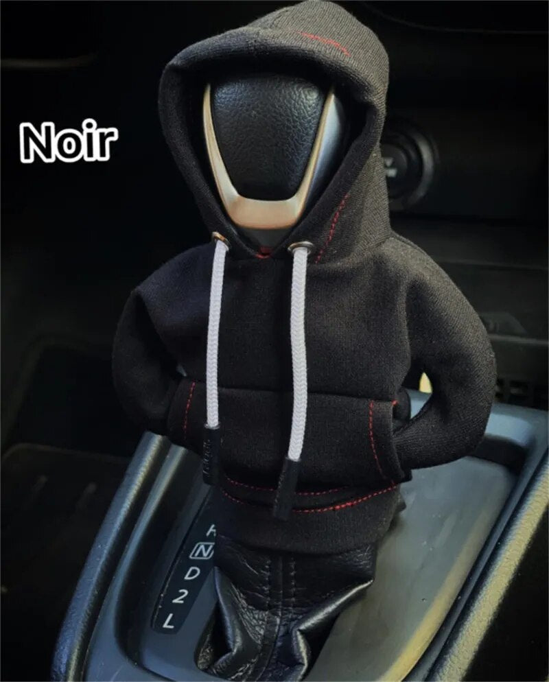 Gear Shift Hoodie™